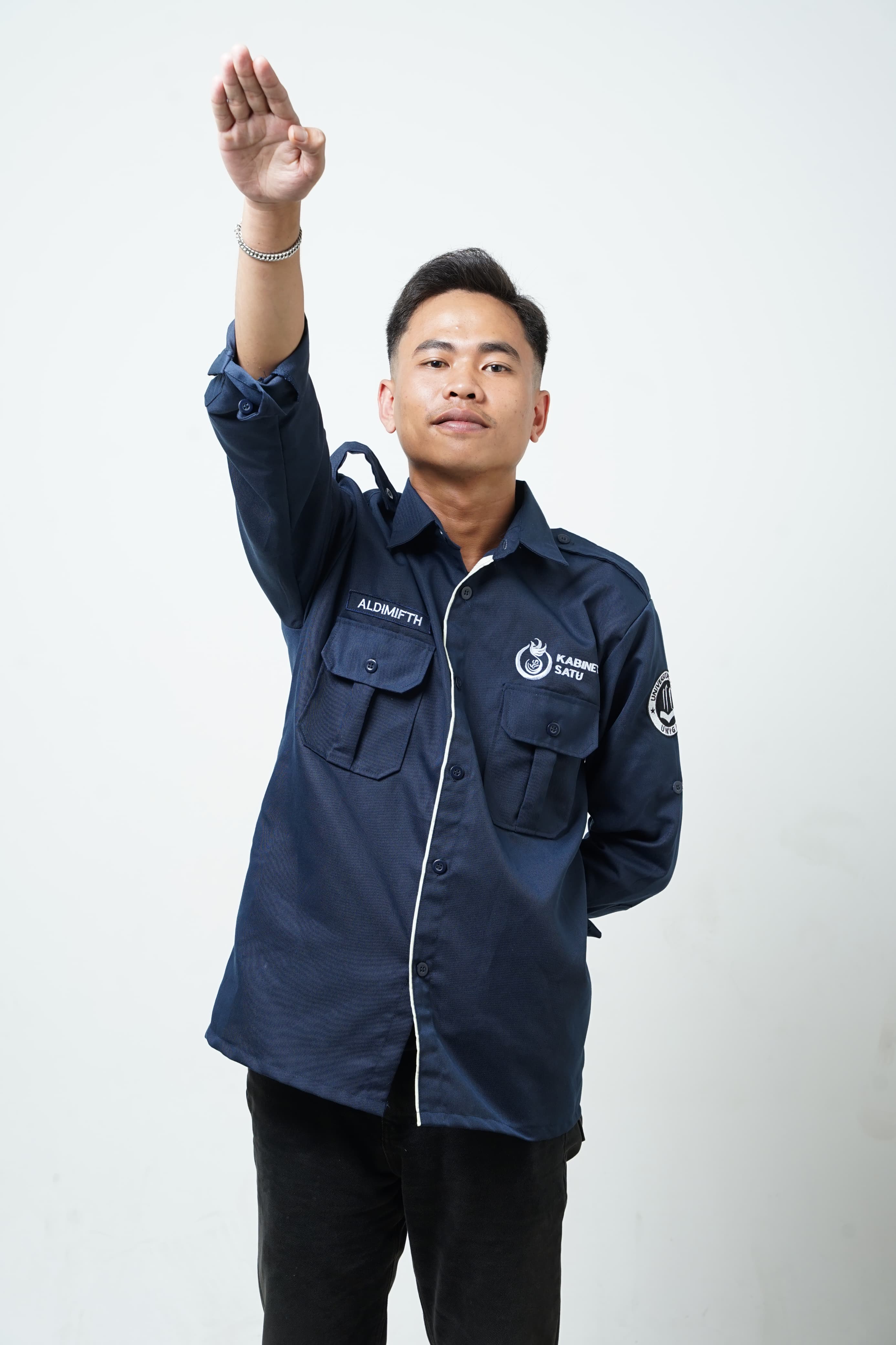 Anggota 1